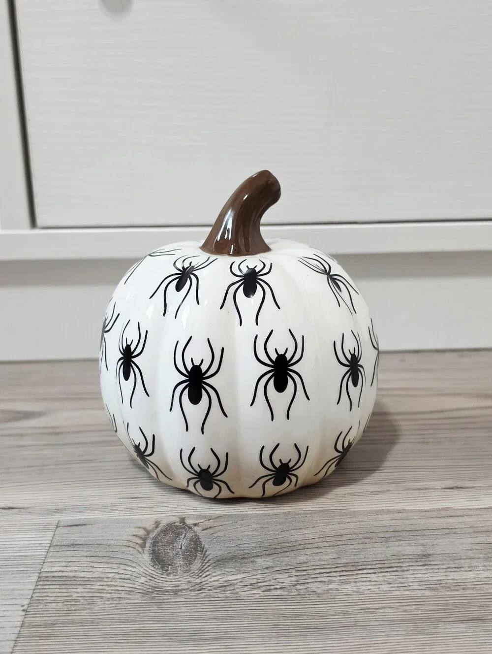 Target Bullseye Playground Halloween 2026 Ceramix Spider Pumpkin